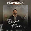 Nova Criatura Sou-Playback