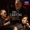 Tchaikovsky: Piano Trio in A Minor, Op. 50, TH.117 - Var. VIII: Fuga (Allegro moderato)