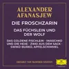 Die Froschzarin - Teil 10