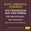 Die Prinzessin auf der Erbse - Teil 01