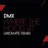 About Where The Hood At-AXIOMATIC Remix Song