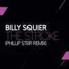 The Stroke Phillip Steir Remix