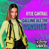About Calling All the Monsters Song