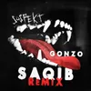 About Gonzo-Saqib Remix Song
