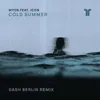 Cold Summer Dash Berlin Remix