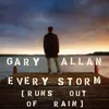About Every Storm (Runs Out Of Rain) Song