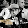 This Letter (PS. I Still Luv U)-Radio Edit