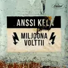 About Miljoona volttii Song