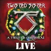 Have Yourself A Merry Little Christmas-Live