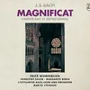 J.S. Bach: Magnificat in D Major, BWV 243 - Aria (Duet): "Et misericordia"
