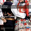 About Dvořák: 8 Slavonic Dances, Op. 46 - No. 2 in E minor (Allegretto scherzando) Song