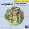 Humperdinck: Hänsel und Gretel / Act 1 - "Suse, liebe Suse, was raschelt im Stroh?"