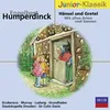 About Humperdinck: Hänsel und Gretel / Act 3 - "Rallalala, rallalala" Song