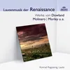 Attaingnant: Lute music - France - Basse dance "Sansserre"