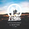 Lighter C-Ro Mix