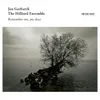 Garbarek: Allting finns Live in Bellinzona / 2014