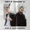 About Help From U Song