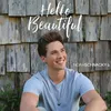 About Hello Beautiful Song