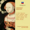Handel: 12 Concerti grossi, Op. 6, HWV 319-330 / Concerto grosso In G Minor, Op. 6, No. 6, HWV 324 - Musette: Larghetto
