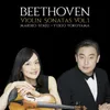 Beethoven: Violin Sonata No. 1 in D Major, Op. 12, No. 1 - 1. Allegro con brio