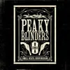 About Red Right Hand-From 'Peaky Blinders' Original Soundtrack Song