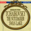 The Nutcracker, Ballet Op. 71, Act II: Troisieme Tableau: XV. Tea: Chinese Dance