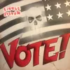 Vote! Pt. II 1984 Rap Version