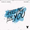 About Feeling For You Song