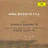 Šerkšnytė: Songs of Sunset and Dawn. Cantata-Oratorio - No. 2 Night