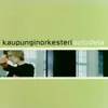 Aavekaupunki