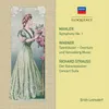 Wagner: Tannhäuser - Concert version - Overture And Venusberg Music