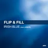 Irish Blue Ultrabeat Remix