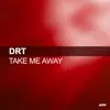 Take Me Away-Alex K Remix