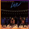 Emergency Live At Carnegie Hall, New York, NY / November 7, 1987