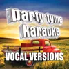 I'm Just Talkin' About Tonight (Made Popular By Toby Keith) [Vocal Version]