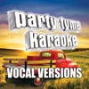 Pour Me (Made Popular By Trick Pony) [Vocal Version]