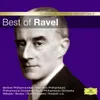 Ravel: Piano Concerto in G Major, M. 83 - 3. Presto