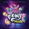 Thank You For Being A Friend From "My Little Pony, The Movie"