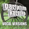 Best Days Of Your Life (Made Popular By Kellie Pickler) [Vocal Version]