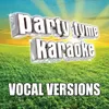 I Love This Bar (Made Popular By Toby Keith) [Vocal Version]