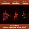 Hot-Buttered Rum Live At The Great American Music Hall, San Francisco, CA / 1980