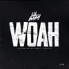 About Woah Song