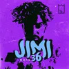 About JIMI Song