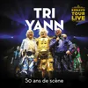 Je m’en vas-Live au Festival Les Nuits Salines, Batz-sur-Mer / 20 juillet 2019