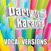 Fight Song (Made Popular By Rachel Platten) [Vocal Version]