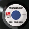 Polk Salad Annie Ford V Ferrari Remix