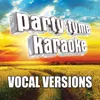 Burnin' It Down (Made Popular By Jason Aldean) [Vocal Version]