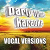 Something In The Water (Made Popular By Carrie Underwood) [Vocal Version]