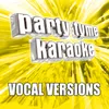 Animals (Made Popular By Maroon 5) [Vocal Version]