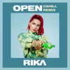 Open Cahill Remix